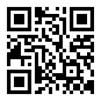 Download myCC app QR code