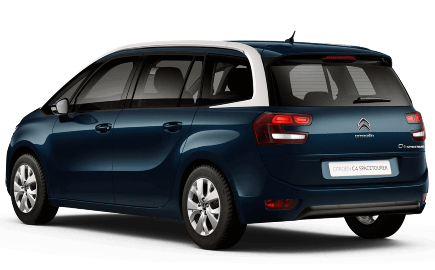Citroen New Grand C4 Spacetourer Citroen Singapore Cycle Carriage Singapore