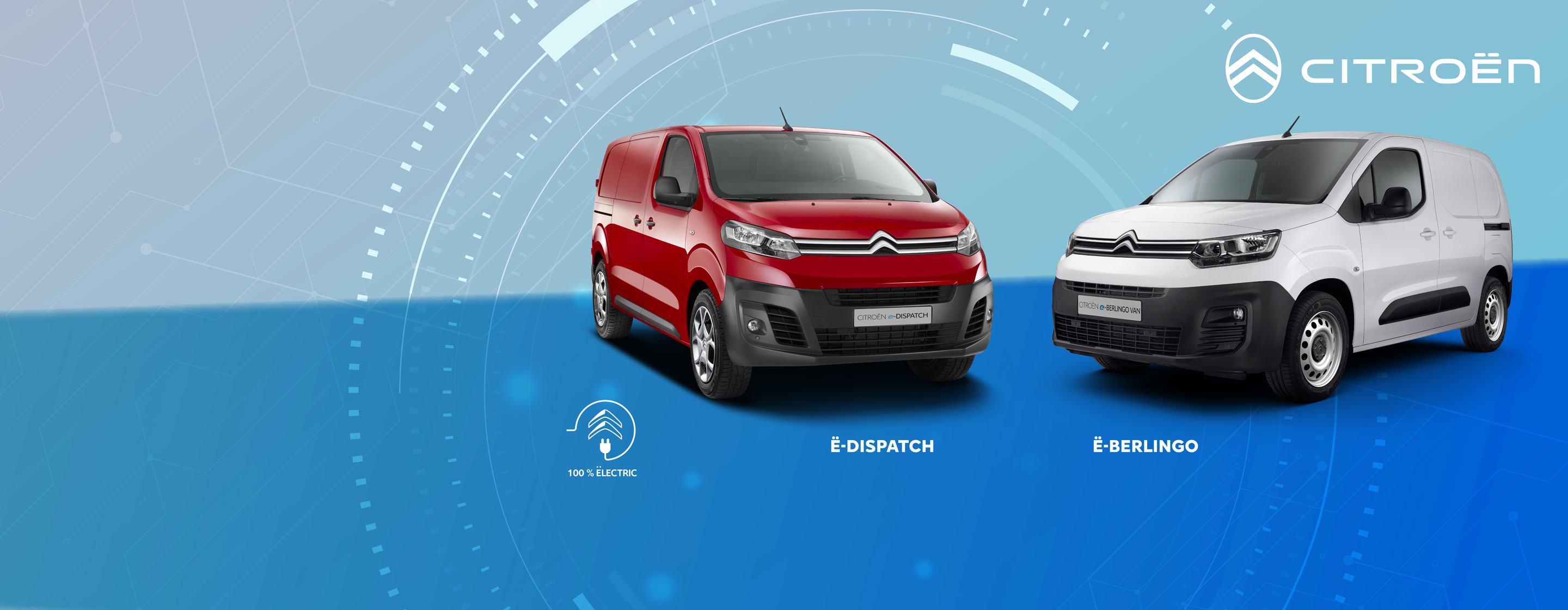 Citroen dispatch hot sale price list