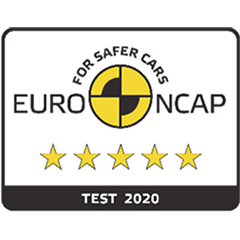 euro-ncap-award