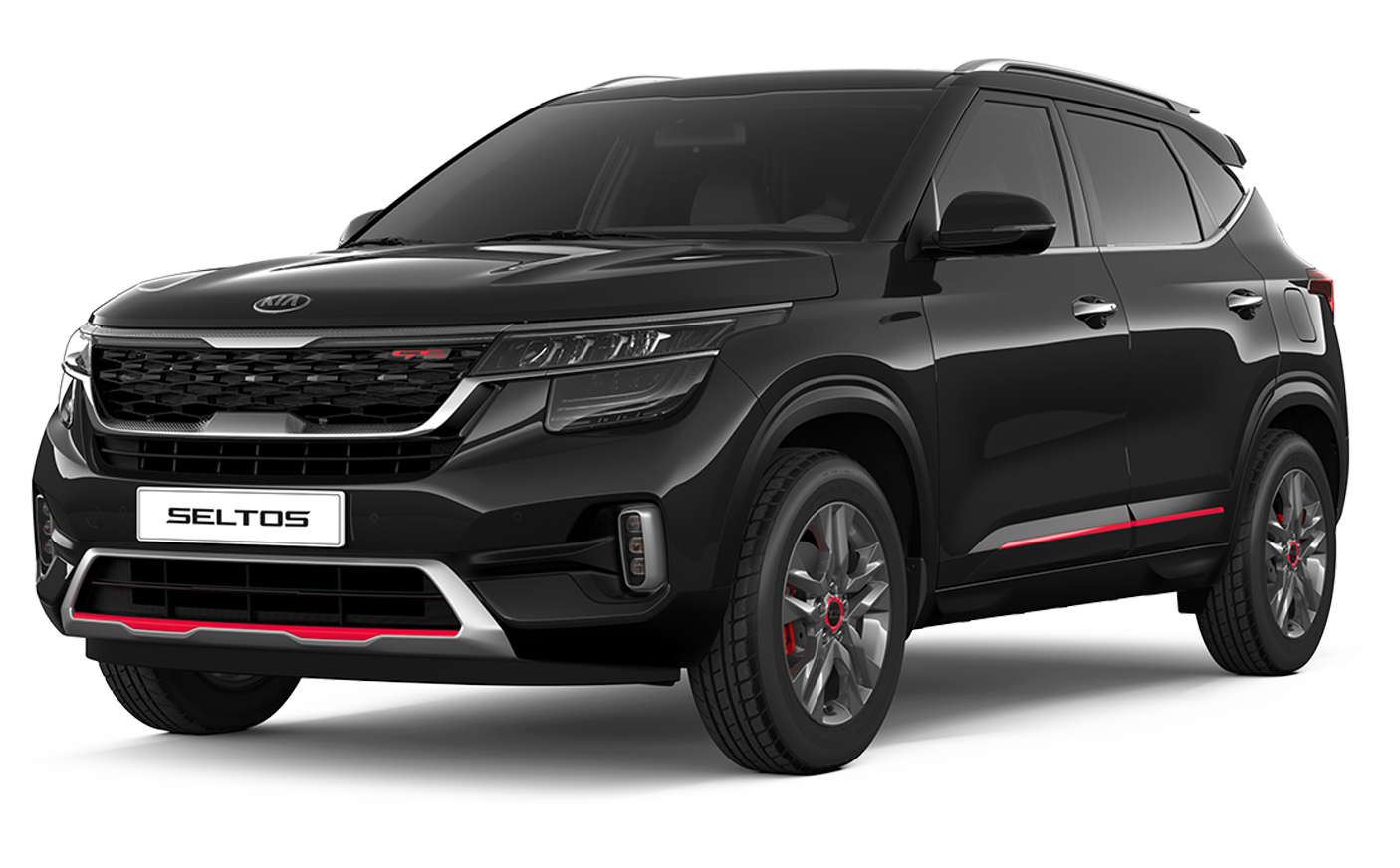 Kia Seltos SUV | Buy Seltos in Singapore - Price | Kia Seltos Dealer