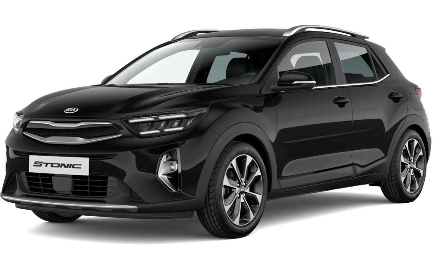 Kia Stonic SUV, Buy Kia Stonic Car in Singapore – Price