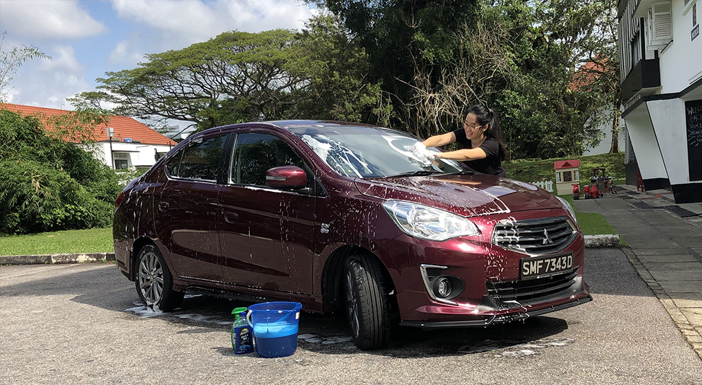 mitsubishi-attrage-how-to-wash-your-car-properly-4