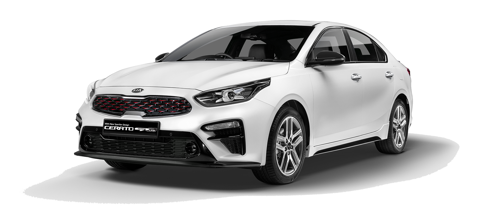 Kia Cerato, Singapore | Cerato Price | 4 Door Sedan Cars, Singapore