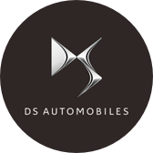 DS Automobiles logo